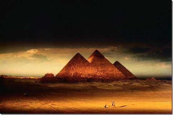 piramide piramide