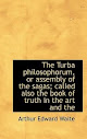 Turba Philosophorum Or Assembly Of The Sages