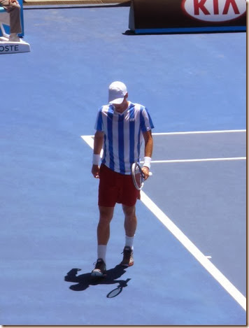 Tomas Berdych Tomas Berdych