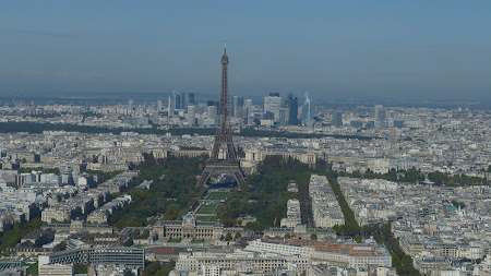 Things to do in Paris: don't miss Eiffel Tower