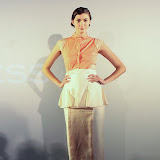 The Yesterdayskin by Eileen Chan - Redress - Foto: L. Ying