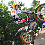 2011/05/21 - wtc - Round02 - Breal-sous-Montfort - World Junior Championship - Laia Sanz - Repsol Montesa HRC - Cota 4RT - Action