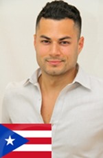 Puerto Rico Juan Luis Ortiz Puerto Rico Juan Luis Ortiz