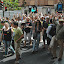 Demo gegen  neuen Artenschutzkatalog der CC