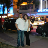 South Beach Miami