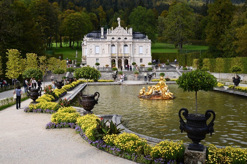 Linderhof11
