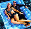 Neil Strauss Surviving His Girlfriend Lisa