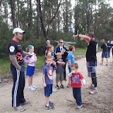 Crinigan Rd Off Road Duathlon