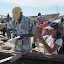 Registros diarios de pesca
