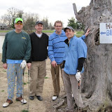Yorktown Golf Club 2010