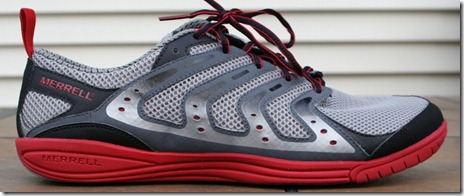 Merrell Bare Access