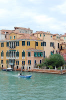 Italie - Venise