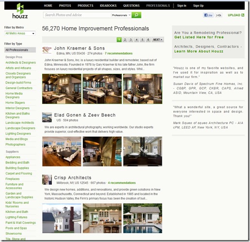 houzz