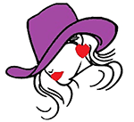Cowgirl-head-1 Cowgirl-head-1