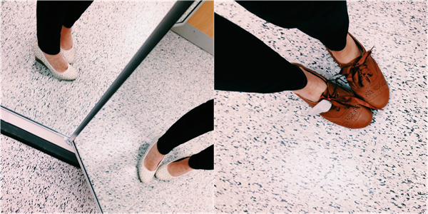 Ross Dress for Less Show Off Your Shoes Promotion Ross Dress for Less Show Off Your Shoes Promotion