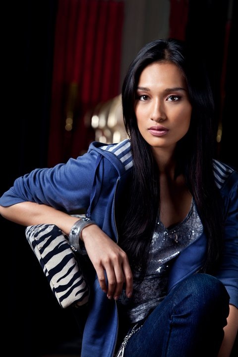Penshoppe - Bea Soriano