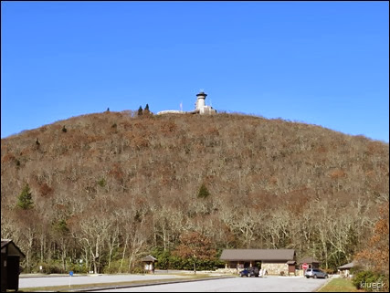 Brasstown Bald