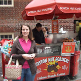 Boston Roasted Nuts