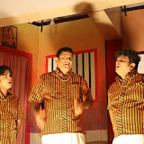 Teen Ratna Konkani Drama