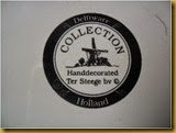 Lepek Holland - logo Lepek Holland - logo
