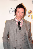 Scott Weiland By: Lanie Crossman
