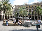 Sprachaufenthalt Barcelona