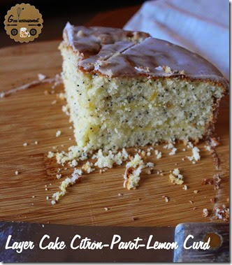 Layer Cake Citron-Pavot-Lemon Curd logo 3