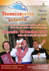 Stuzzicagente Autunno