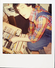 jamie livingston photo of the day January 24, 1981  Â©hugh crawford