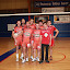 photos de groupe saison 2011-2012
