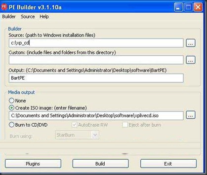 run_liveCd_software3.2