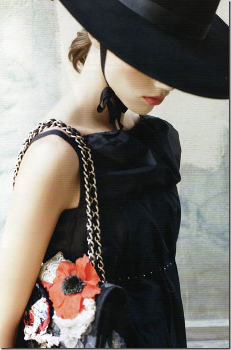 Chanel Chanel