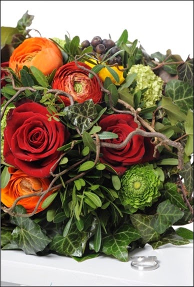 Blumenstrauß 2 Blumenstrauß 2