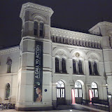 Oslo
