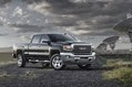 2015 GMC Sierra 2500 HD SLT crew cab pickup