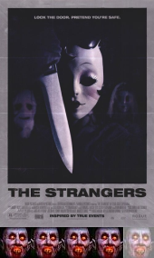 stranger B stranger B