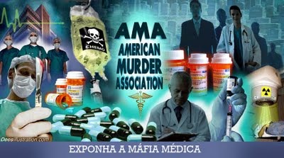 untitled mafia medica