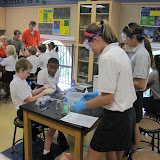 Science Room