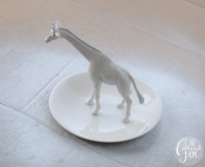 anthropologie giraffe trinket dish2 anthropologie giraffe trinket dish2