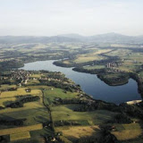 Přehrada