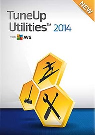 Free Download TuneUp Utilities 2014