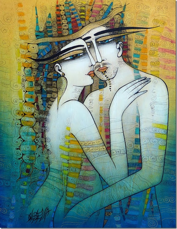 Hug Me-Albena-Vatcheva-ENKAUSTIKOS_26