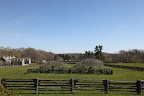 Mid-April Around the Farm