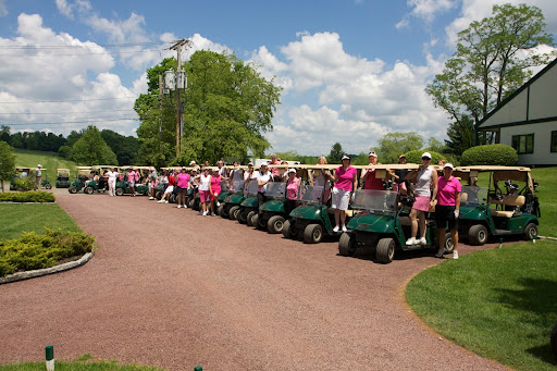 Rally for the Cure - May 2010 Rally for the Cure - May 2010