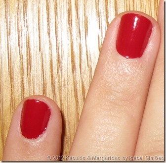 KIKO 240 - Apple Red Maquilhadora Profissional