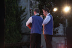 Ouverture des Jeudis de l'Ev�ch� 2009