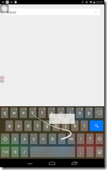 برنامج Emoji Keyboard للأندرويد - سكرين شوت 5