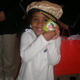 Holiday Party 2008