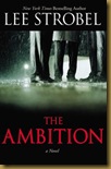 the ambition