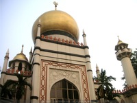 Mosque
